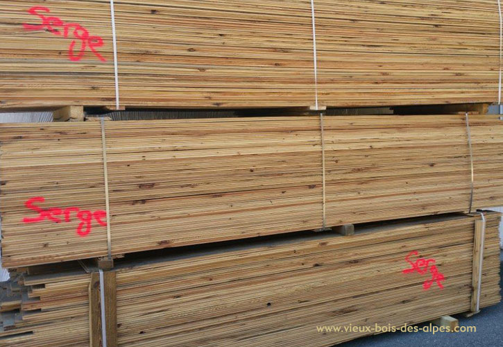 bardage vieux bois négociant vieux bois haute savoie