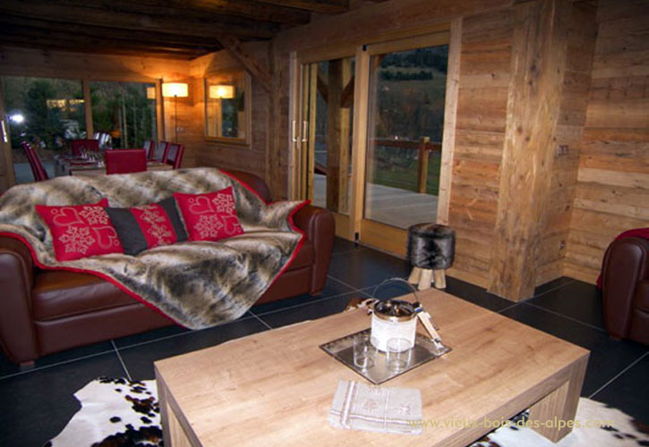 décoration d'intérieur